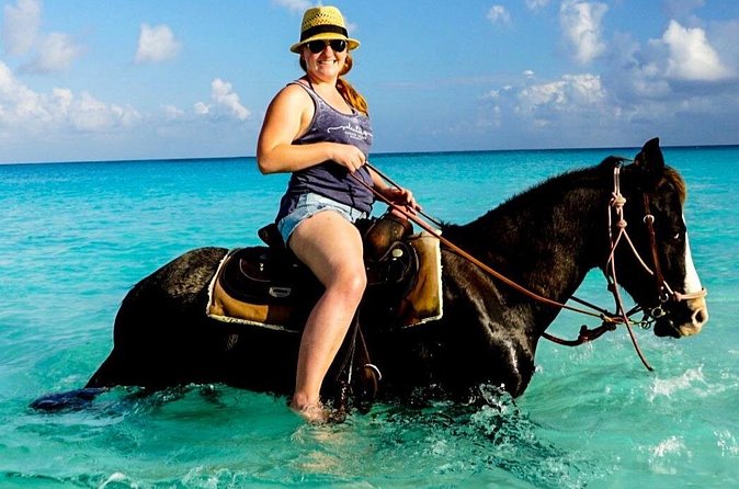 Beach Horseback Riding and Dunn’s River Falls - What to bring and how to prepare