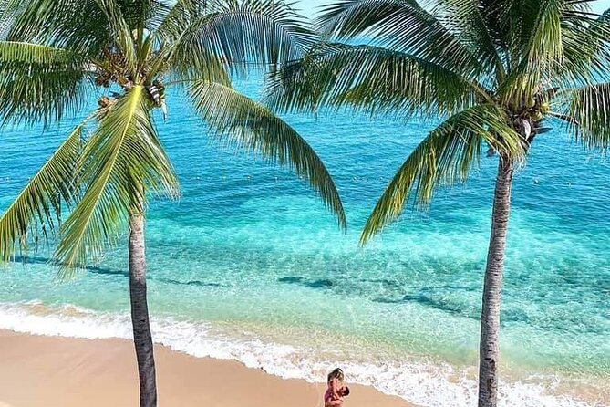 Beach please / Beach day in Ocho Rios Jamaica - Key points to know before you book