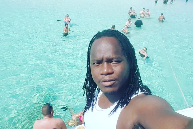 Beach please / Beach day in Ocho Rios Jamaica - What is included, and what you will pay for