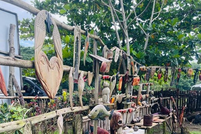 Beautiful Sunset Tour at the Rick's Cafe in Negril - Service, communication, and the human side