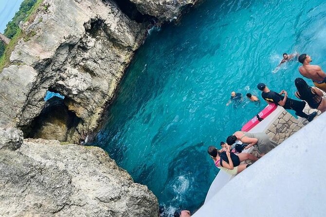Beautiful Sunset Tour at the Rick's Cafe in Negril - Starting at Lethe with a hotel pickup
