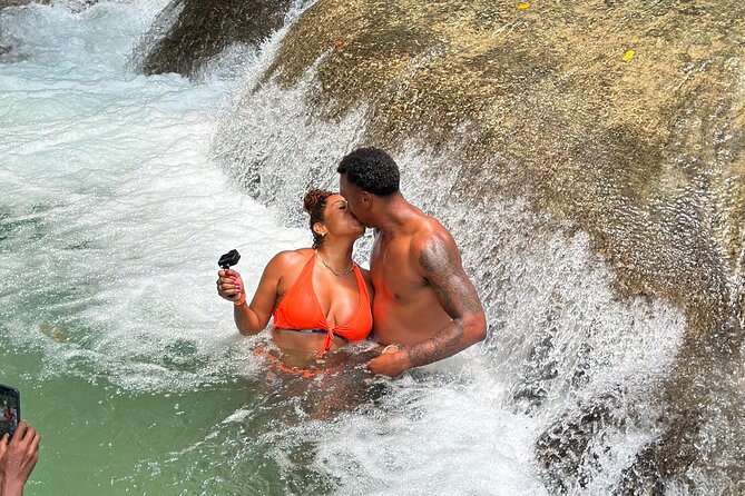 Benta River & Falls Private Tour From Montego Bay - Leaving Montego Bay for Westmoreland’s river country