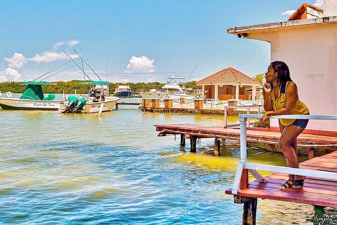 Bioluminescence Lagoon Tour from Montego Bay with Pick Up - What the $105 Price Really Covers
