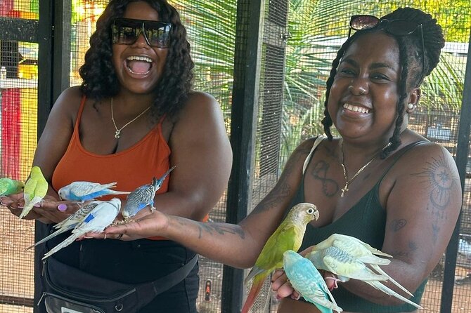 Bird Sanctuary and animal farm Day Tour - Who will enjoy this tour most?