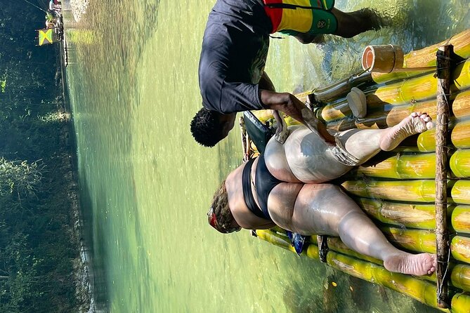 Bird Sanctuary and/or Lethe Bamboo Rafting from Montego Bay - My advice for making the day work well