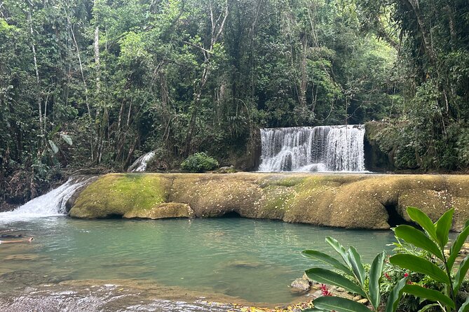 Black River Safari and YS Water Falls - How to make the day run better