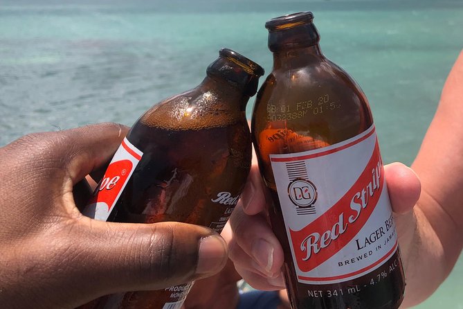 Black River Safari, YS Falls and Floyd's Pelican Bar - Key points to know before you go