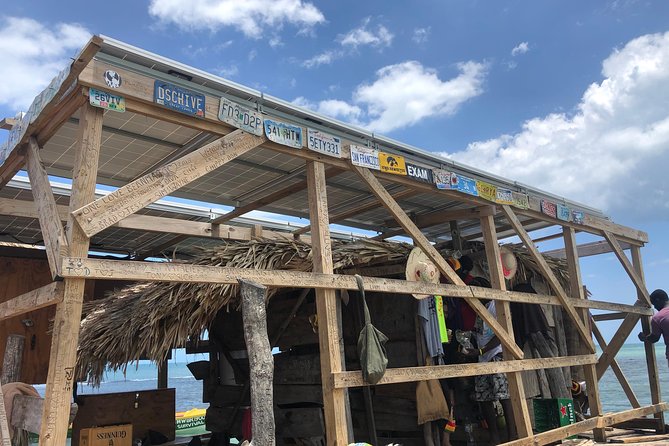Black River Safari, YS Falls and Floyd's Pelican Bar - How to plan the day without wasting time
