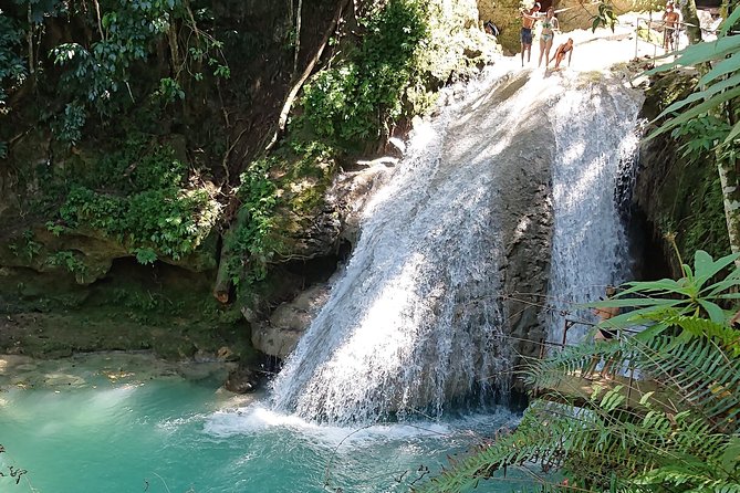 Blue Hole Admission Fee Ticket - Who will enjoy Blue Hole most