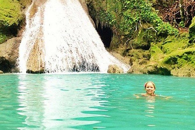 Blue Hole Admission Fee Ticket - What to bring and how to use your time