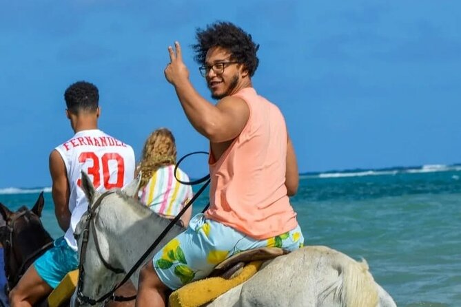 Blue Hole Adventure Tours - Physical effort and choosing your level