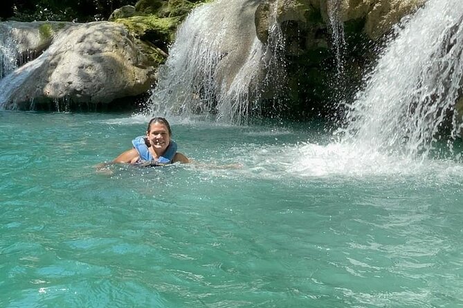 Blue Hole and ATV Adventure from Ocho Rios - What to bring and how to prepare
