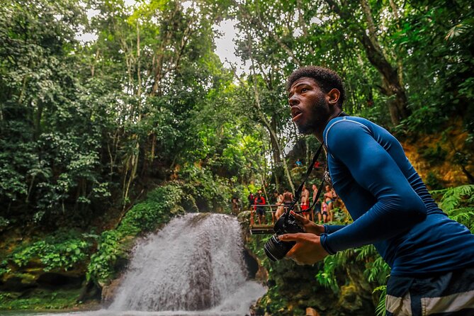 Blue Hole and Atv in Ocho Rios - Is $180 a Fair Price?