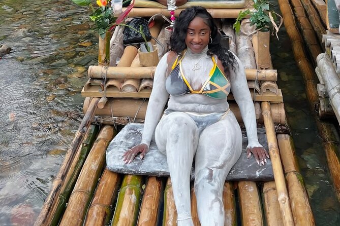 Blue Hole and Bamboo Rafting Ocho Rios - Who will enjoy this excursion most