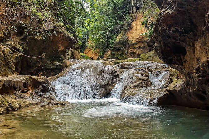 Blue Hole and Dunn's River Falls from Ocho Rios - Is $120 per person a fair price?