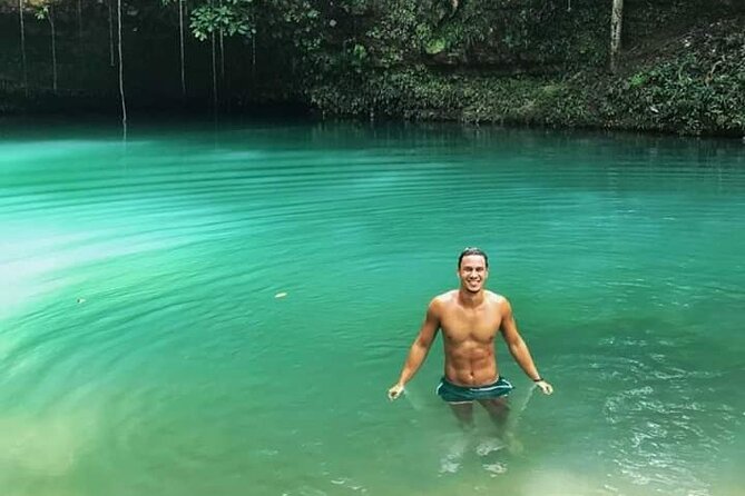 Blue Hole and Dunn’s River Falls Tour with Lunch and Cocktails at Reggae Hill - Five things to know before booking