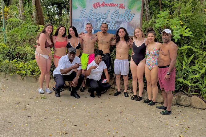 Blue Hole and Dunn's River Tour (Entrance Fees Not Included) - Is $40 a good deal once fees are added?