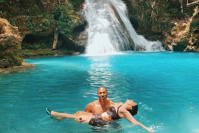 Blue Hole and Dunns River Falls the Number One Rated Excursions - Should You Book Blue Hole and Dunn’s River Falls?