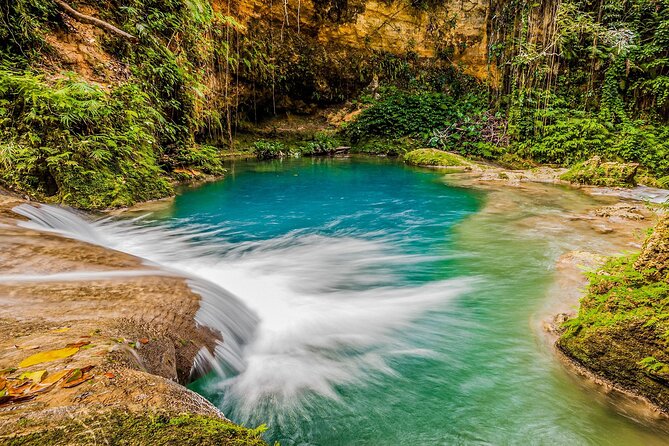 Blue Hole and Horse back riding - Blue Hole and horseback riding: should you book it?