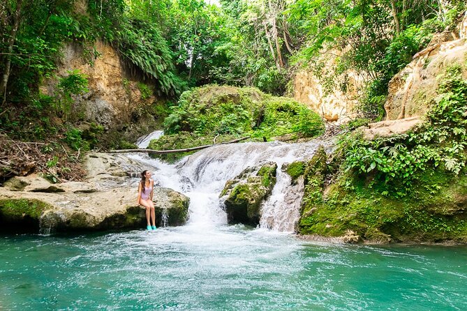 Blue Hole And Horseback riding - Practical ways to make the day better