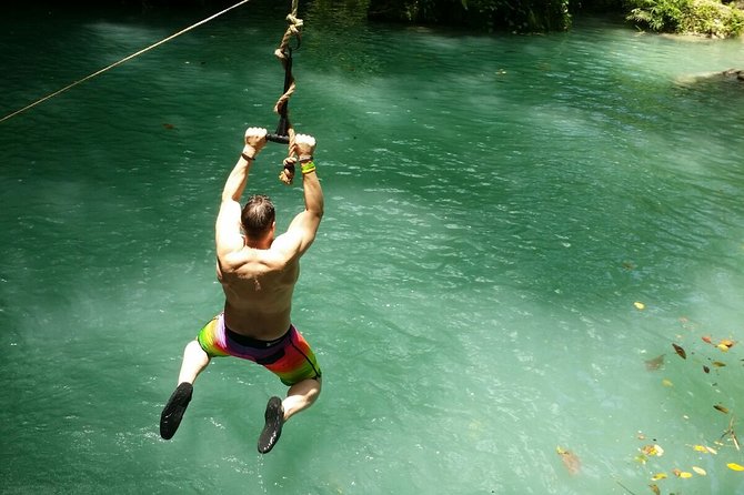 Blue Hole and Martha Brae Full-Day Tour from Montego Bay - Practical planning for a smoother day