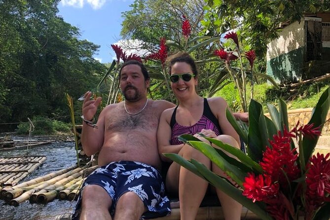 Blue Hole and River Rafting in Ocho Rios - Key Points About This Jamaica Adventure