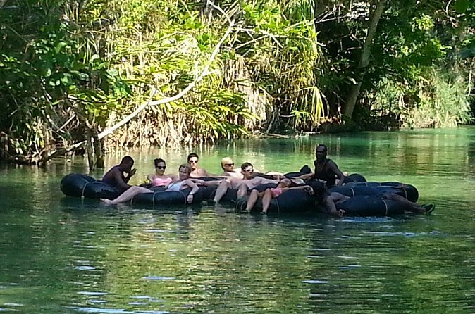 Blue Hole and River Tubing Tour from Falmouth - Is $217 per person a fair price?