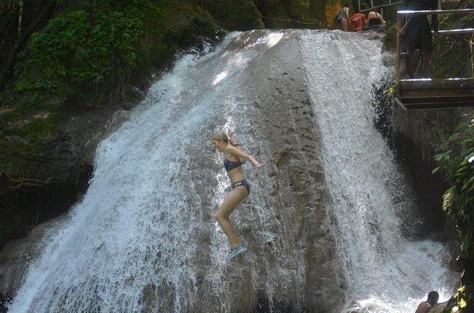 Blue Hole and Secret Falls plus Dunn's River Falls Combo Tour - What to pack, and what to keep handy