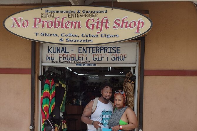 Blue Hole and Shopping in Ocho Rios Jamaica - Timing, pickup, and practical planning