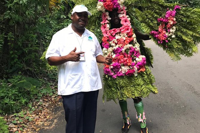 Blue Hole and Sightseeing Tour from Ocho Rios - Is $99 a fair price?