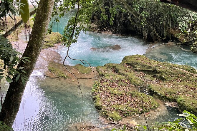 Blue Hole and Sightseeing Tour from Ocho Rios - Who should book this half-day outing?