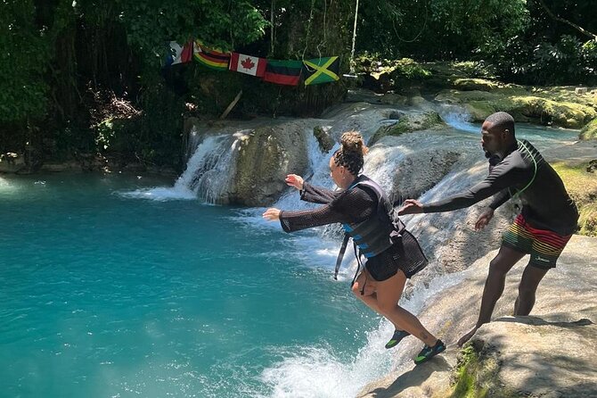 Blue Hole and Sightseeing Tour from Ocho Rios, Jamaica - Key points to know before booking