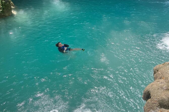 Blue Hole and Sightseeing Tour from Ocho Rios, Jamaica - Is $80 a fair price for this half-day outing?