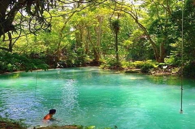 Blue Hole And White River Tubing from Ocho Rios & Runaway Bay - Who will enjoy this outing most