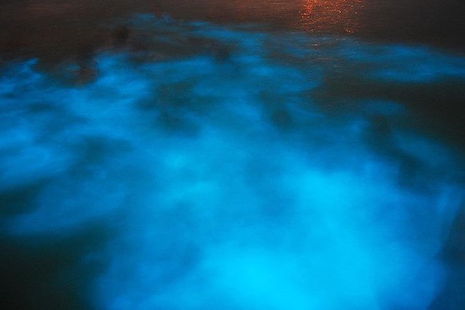 Blue Hole/ Dunn's River Falls & Luminous Lagoon (Glistening water) 3 in 1 combo - Blue Hole, pools and a 20-foot waterfall