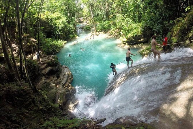 Blue Hole Ocho Rios - Is $68.50 per person good value?