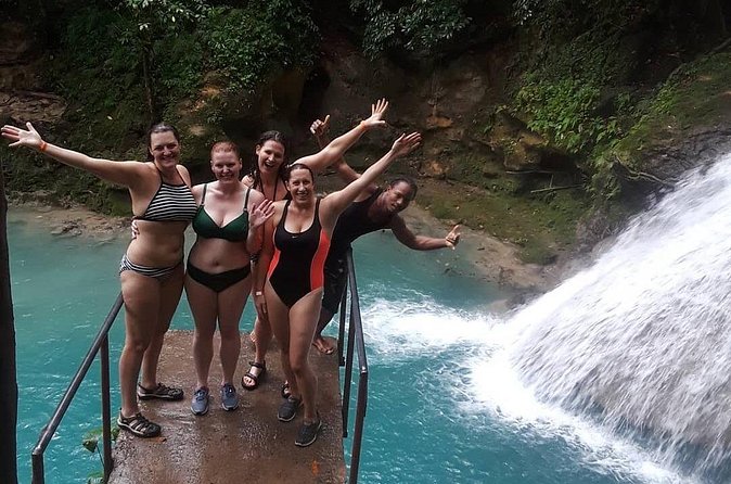 Blue Hole Private Tour from Ocho Rios - Why an early departure is the smart choice