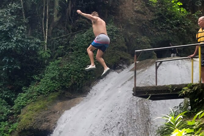 Blue Hole, River Tubing, and Horse Ride with Swim Ocho Rios - Timing, physical effort, and what to pack