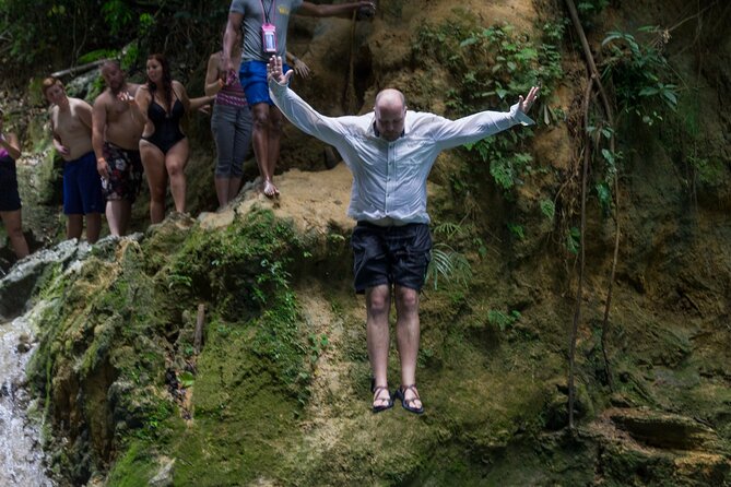 Blue Hole & River Tubing Tour From Falmouth & Runaway Bay Jamaica - Why this five-hour Jamaica outing works