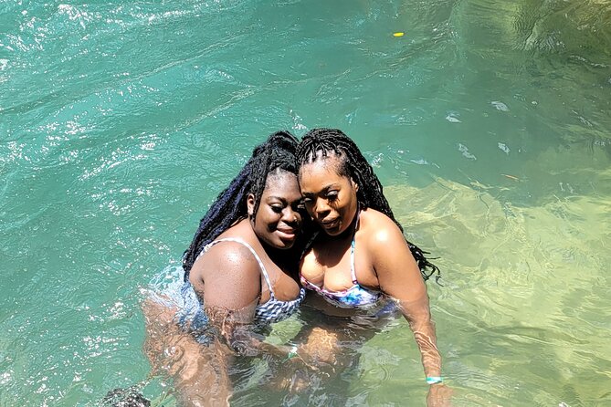 Blue Hole & River Tubing Tour From Falmouth & Runaway Bay Jamaica - Is $292 per person good value?