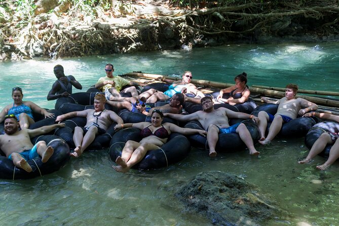 Blue Hole & River Tubing Tour From Falmouth & Runaway Bay Jamaica - Who will enjoy this tour most?
