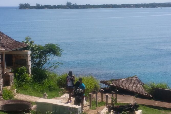 Blue Hole/Secert falls and Dunns River Combo Tour - Weather, timing, and cancellation rules
