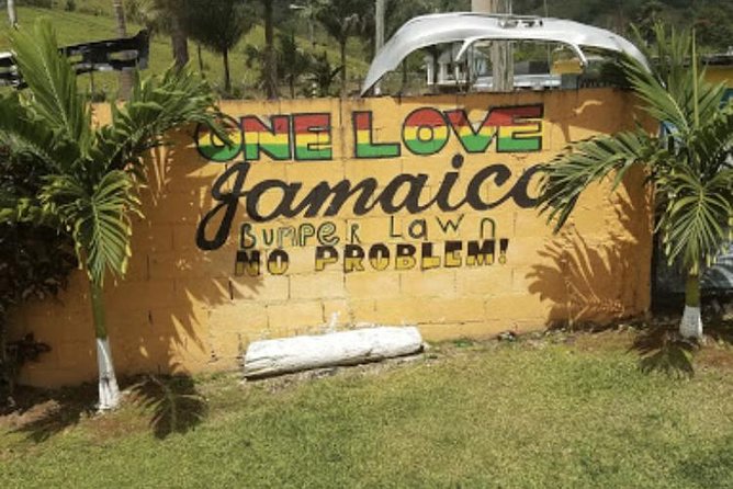 Blue Hole Secret Falls and Bob Marley Nine Mile Private Tour - Is $195.11 per person a fair price?