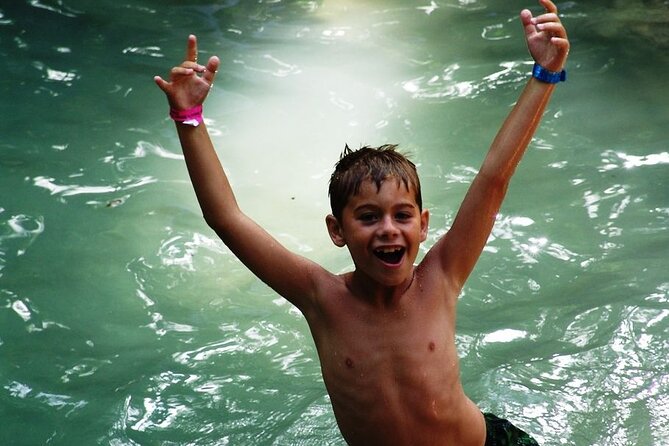 Blue Hole Secret Falls Excursions Best Water Falls in Jamaica - Booking, Cancellations, and Smart Planning