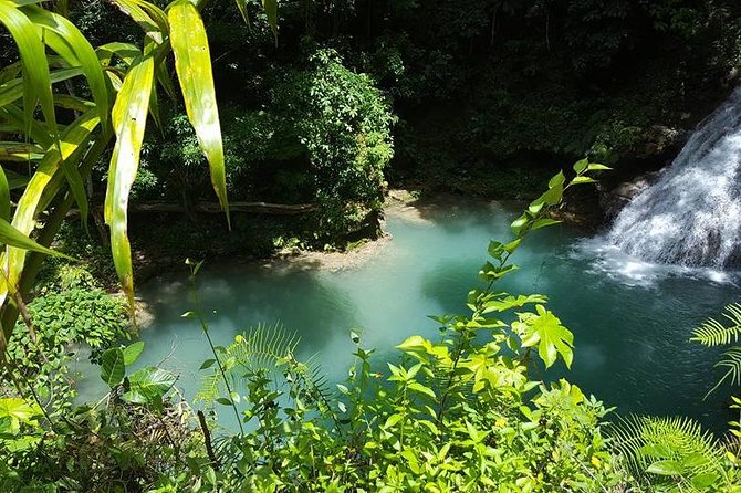 Blue Hole Tour from Ocho Rios - Key points to know before you go