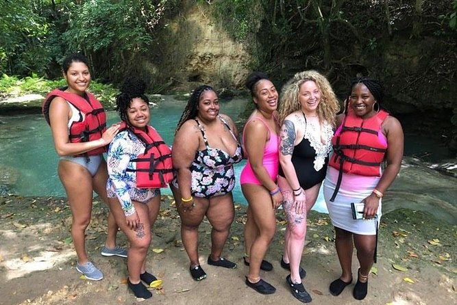Blue Hole Tour from Ocho Rios - Is $80 per person a fair price?