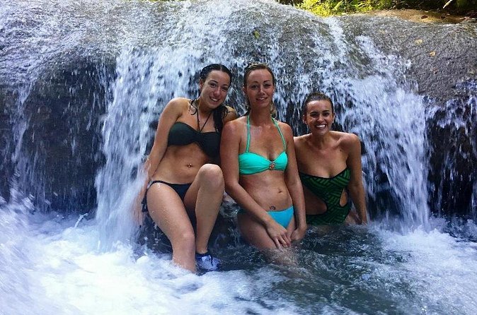Blue Hole Tour from Ocho Rios - The Guide Makes a Practical Difference