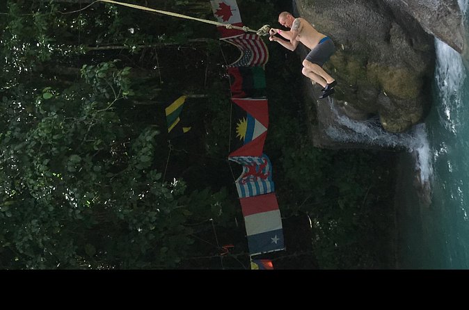Blue hole waterfalls tour from Ocho Rios - Should you book Blue Hole with SSJ Tours?