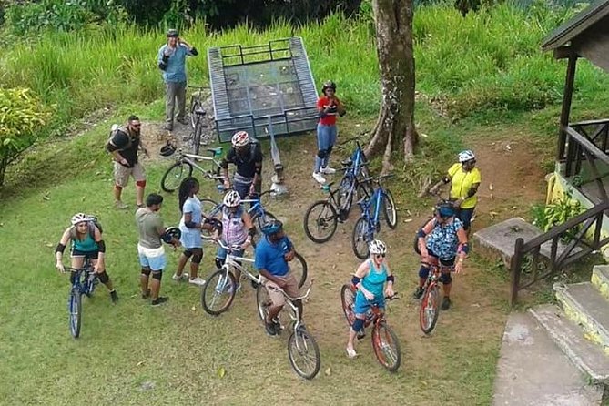 Blue Mountain Bicycle Tour from Montego Bay - Why the Blue Mountains make this ride special