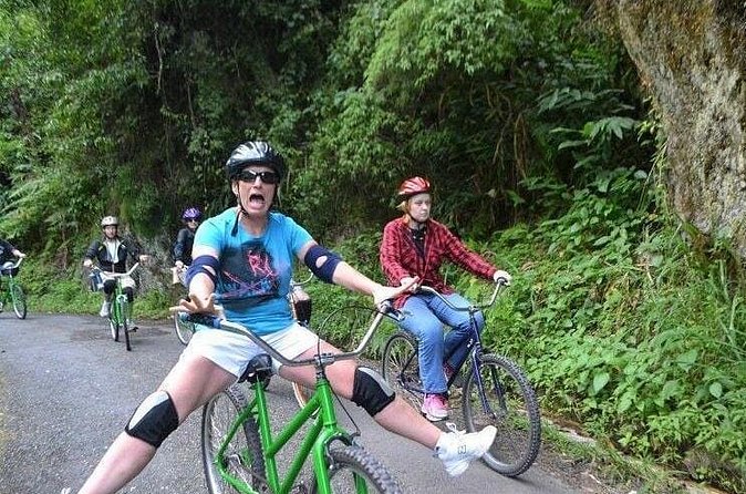 Blue Mountain Bicycle Tour from Montego Bay - Is $192.31 a fair price?